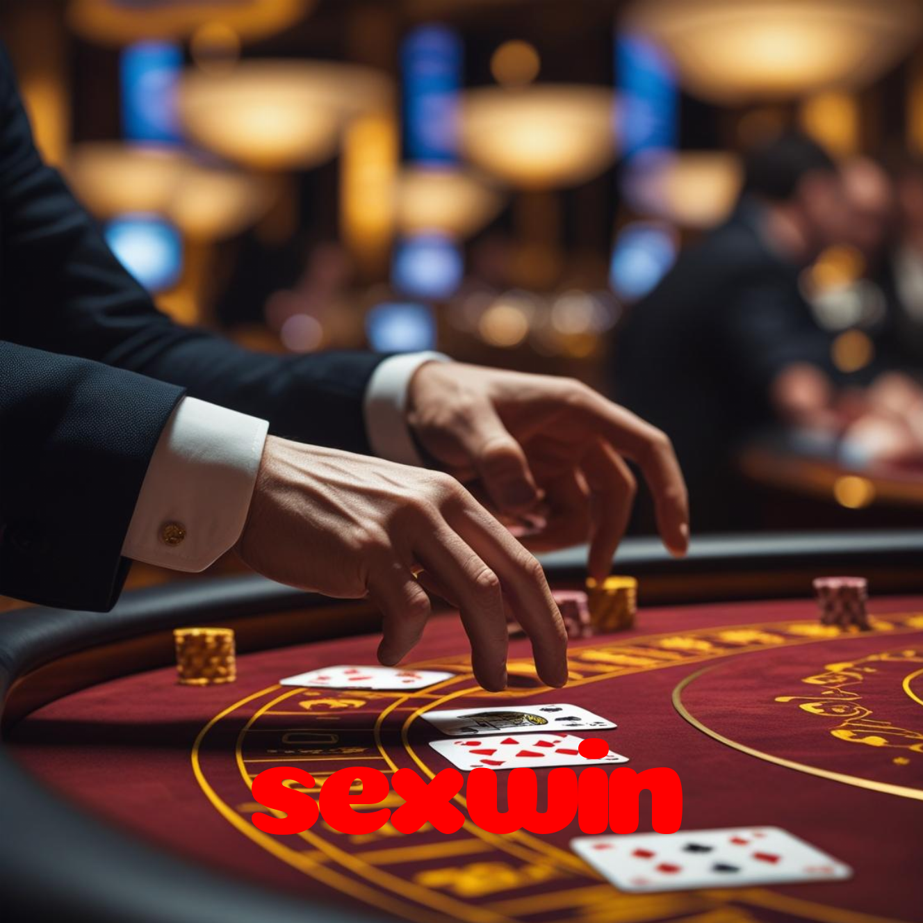Descubra o Programa VIP do sexwin: Benefícios e Exclusividades para Jogadores