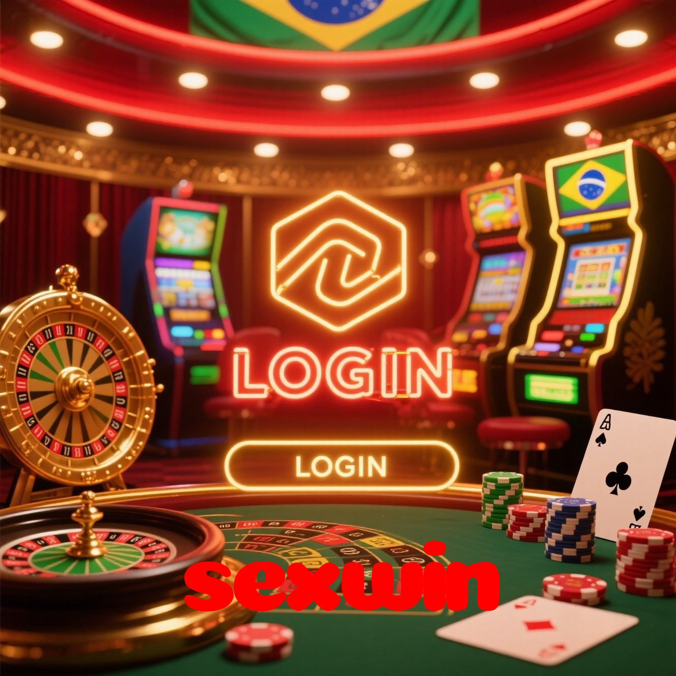 Descubra a Categoria de Recompensas no sexwin